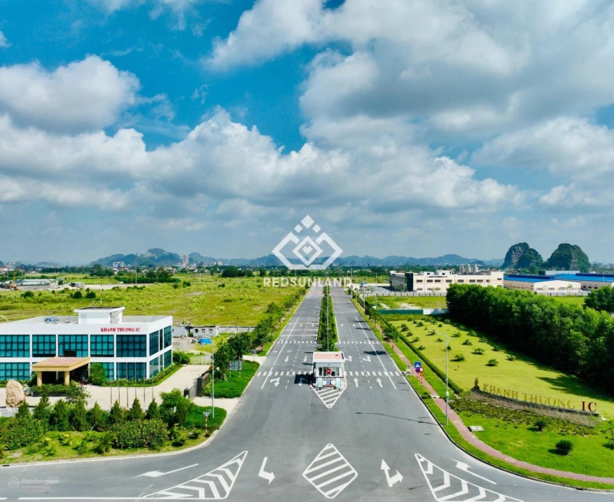 CĐT bán đất trả tiền 1 lần CCN tỉnh Ninh Bình - Kết nối trục Bắc - Nam, CT01 & QL1A, chỉ 2,3tr/m² - Ảnh thu nhỏ 4