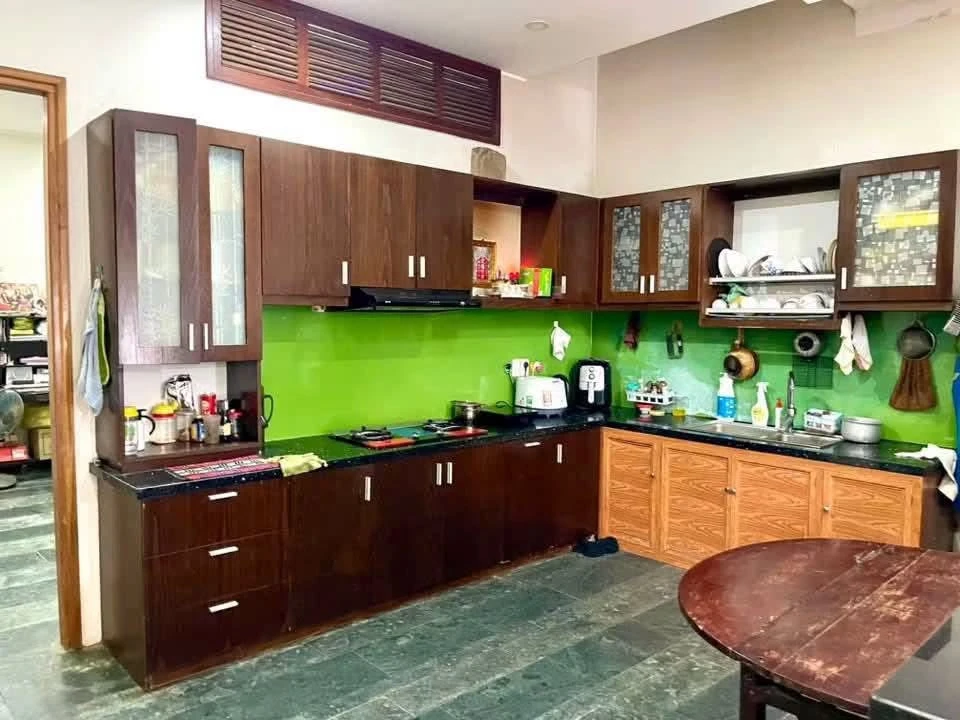 Bán biệt thự 195m² 4 PN Tây Phan Đình Phùng Quảng Ngãi - Ảnh thu nhỏ 3