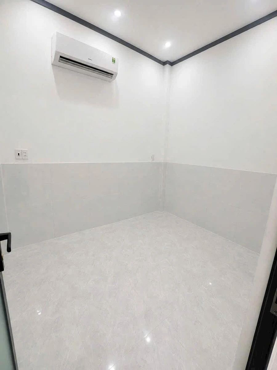 Bán nhà lầu sổ riêng 81m² Bến Cá 1,6 tỷ - Ảnh thu nhỏ 5