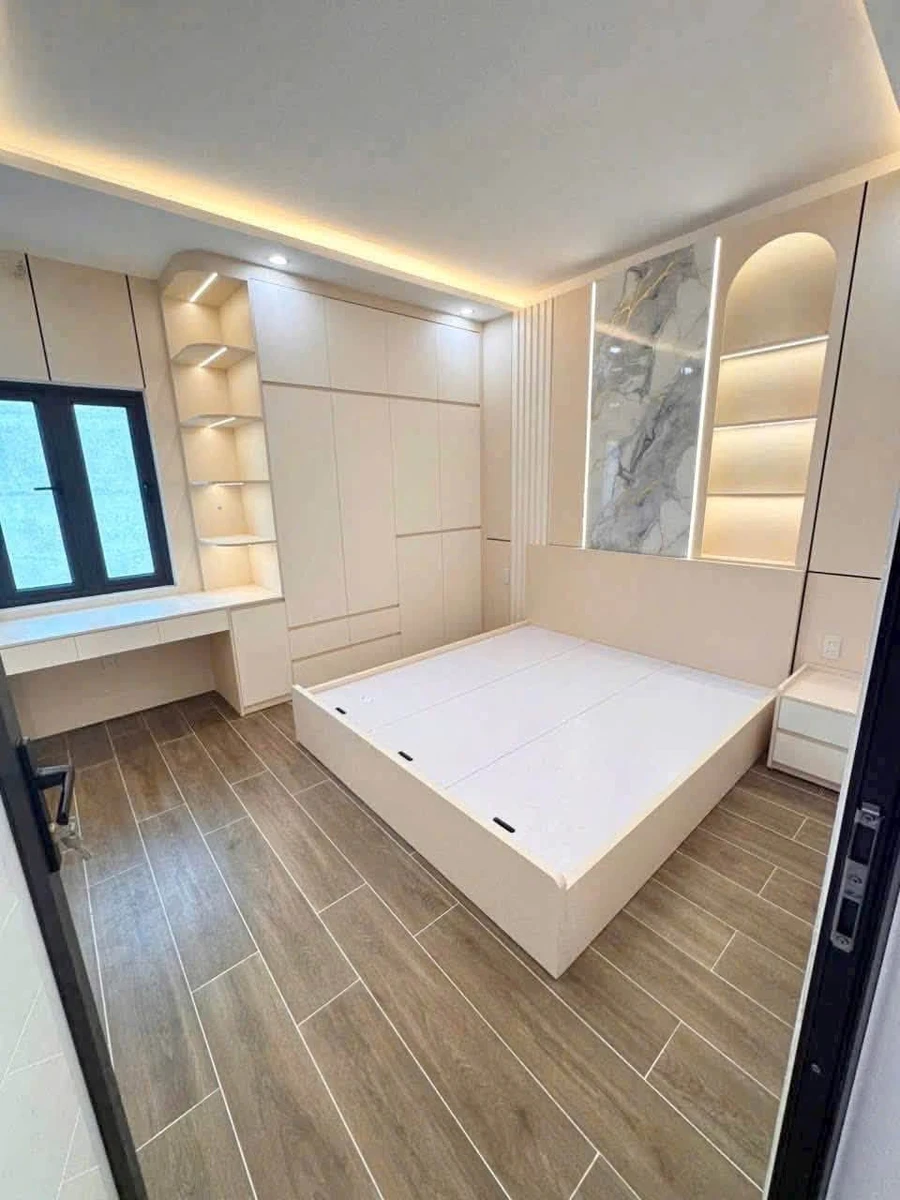 Nhà 3 tầng 55.5m² An Hải, Hải Phòng - 3.5 tỷ - Ảnh thu nhỏ 3