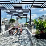Nhà bán 50m² 3PN Bình Thạnh gần chợ Cây Quéo 5.95 tỷ - Ảnh thu nhỏ 2
