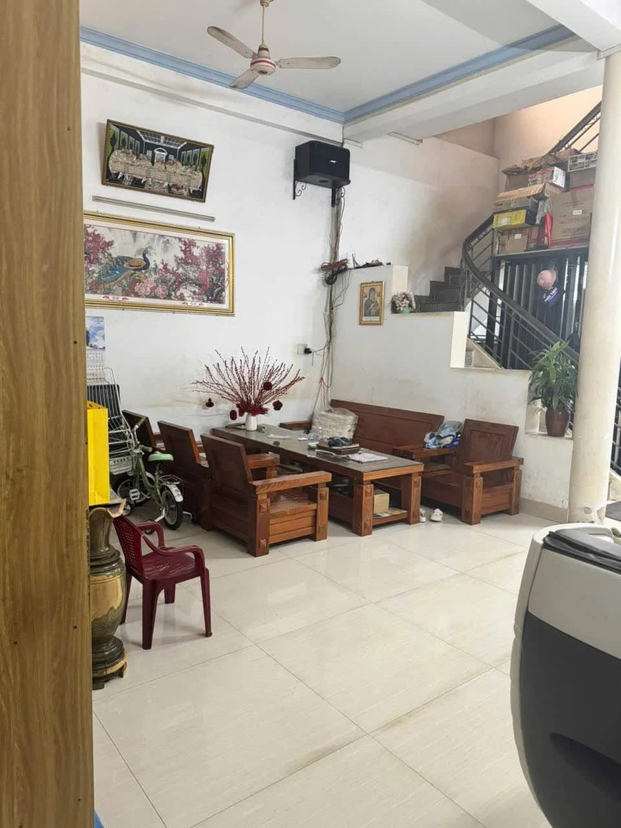 Bán nhà mặt tiền Chế Lan Viên 4PN, 124m², 11 tỷ 5 - Ảnh thu nhỏ 3