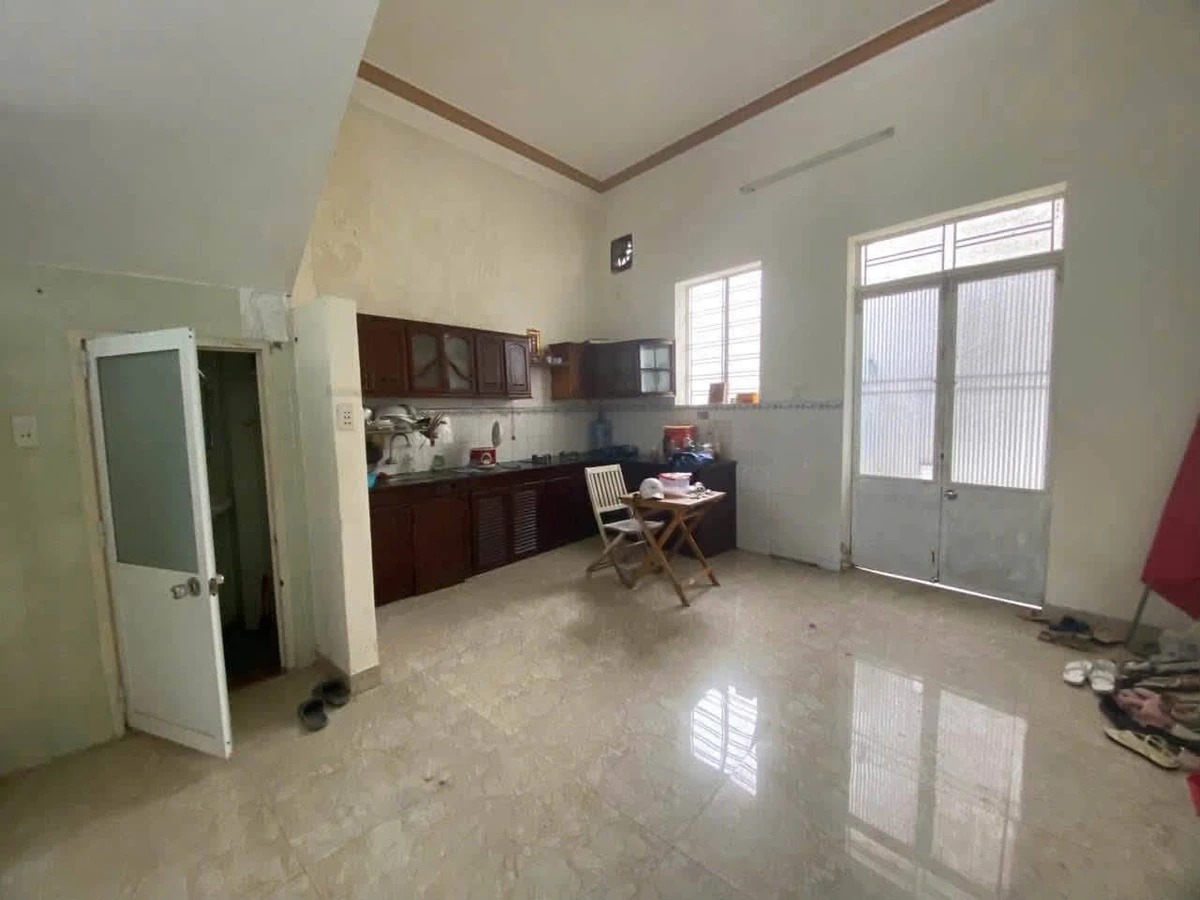 Bán nhà 3 tầng mặt tiền Điện Biên Phủ 62m² 6 tỷ - Ảnh thu nhỏ 4