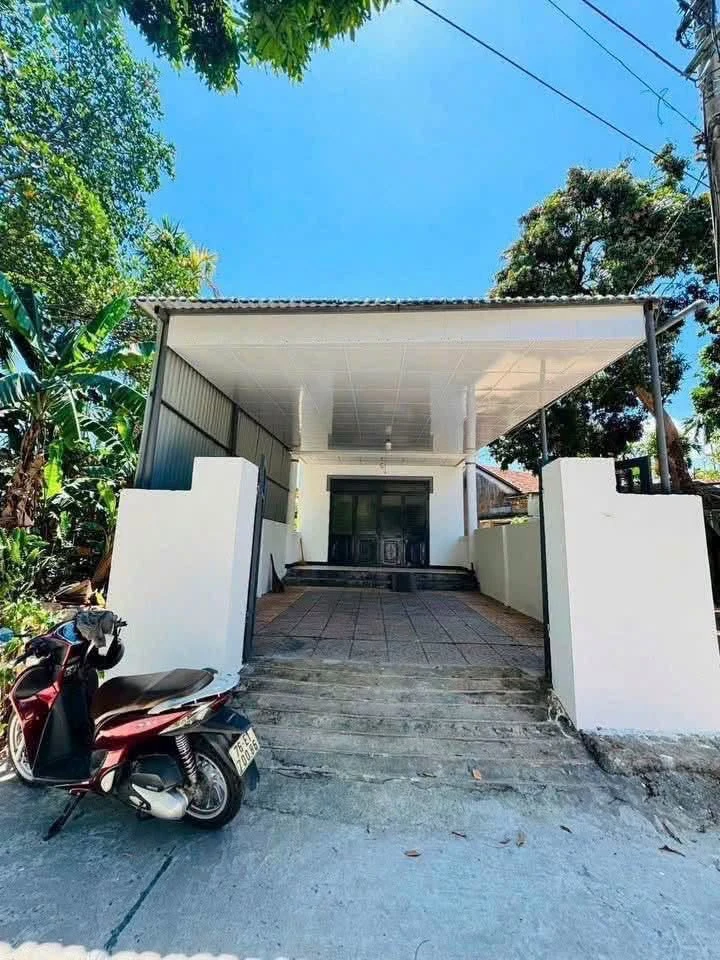 Bán nhà cấp 4 325m2, 2PN, Phường Quảng Phú, Bình Chánh - Ảnh thu nhỏ 4