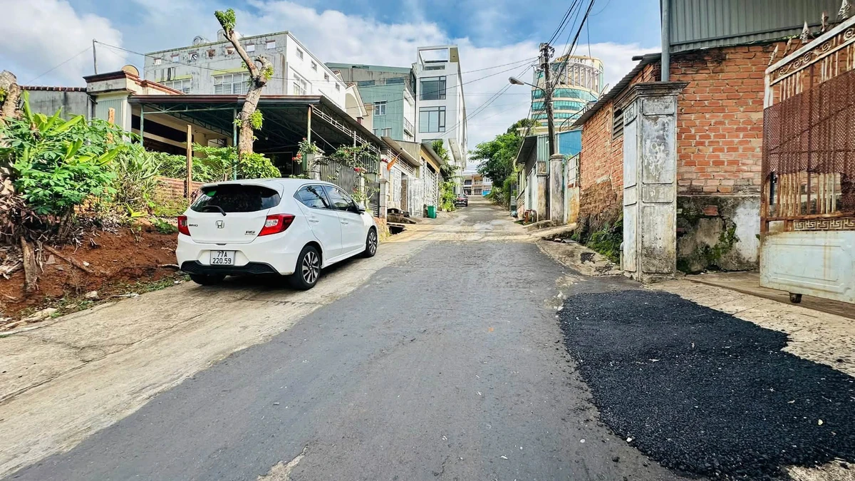 Bán đất hẻm chính 4x25m Lê Duẩn Quận 1 - Ảnh thu nhỏ 2