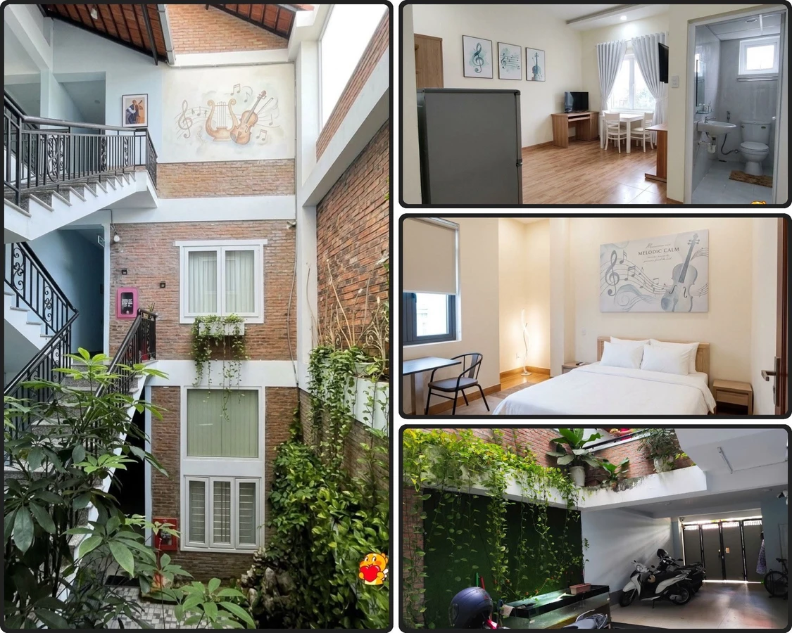 Bán tòa 12 căn hộ 115m² Sơn Trà Đà Nẵng 15.4 tỷ - Ảnh 1
