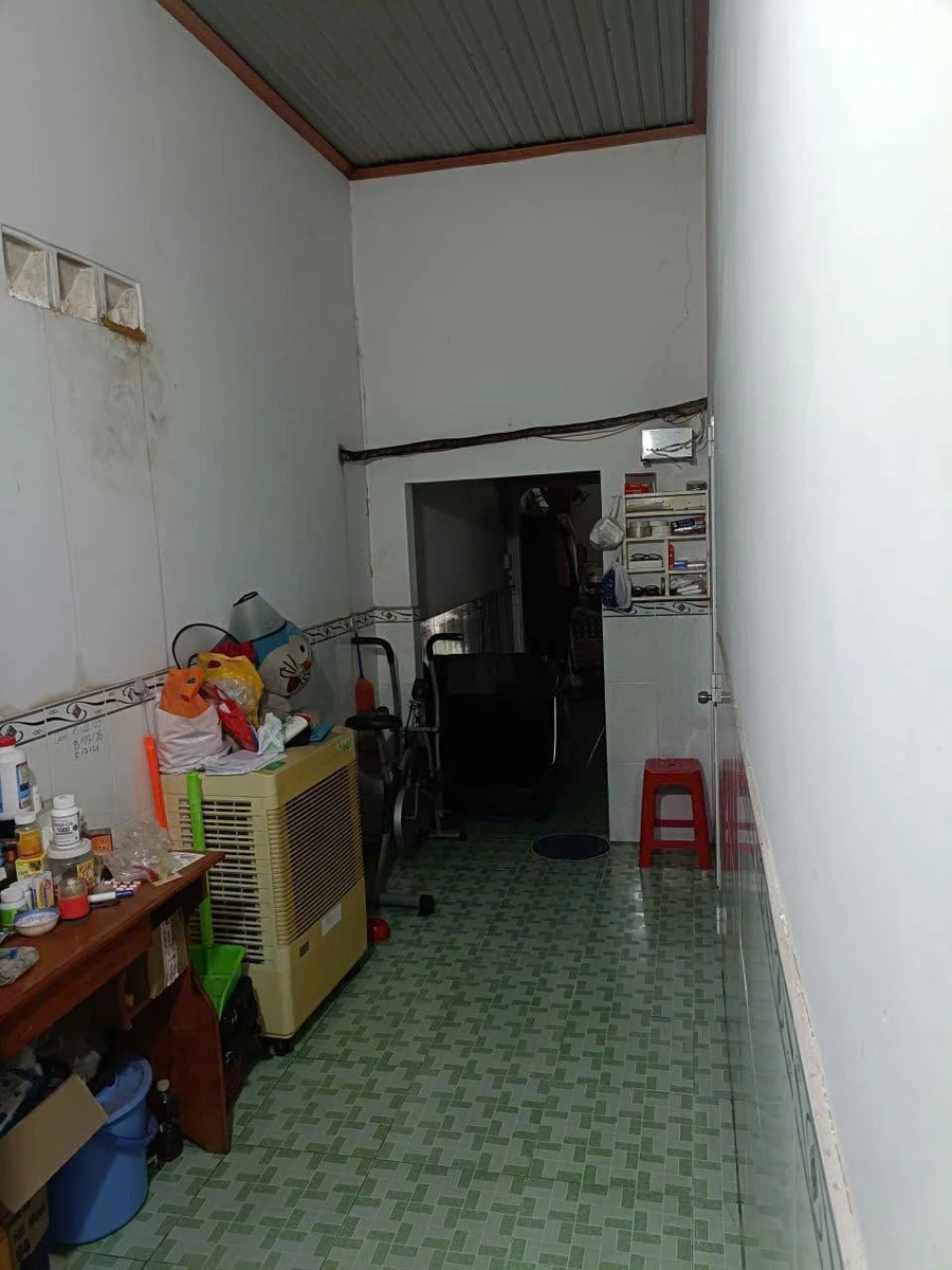Bán nhà 2 mặt tiền 161m2 gần Trường Lê Hồng Phong, Hố Nai - Ảnh thu nhỏ 5
