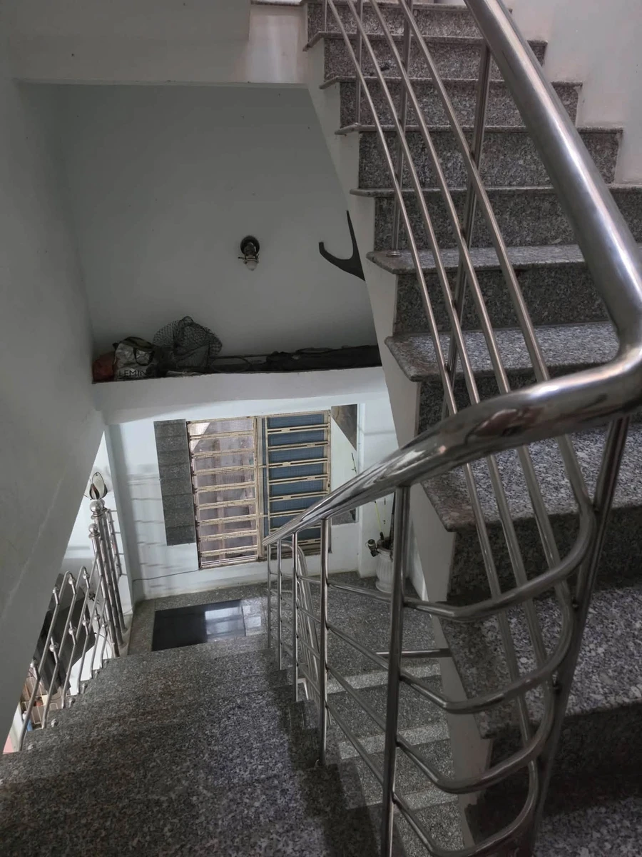 Bán đất tặng nhà 3 tầng 6 phòng trọ 109.5m² Hòa Cường Đà Nẵng - Ảnh thu nhỏ 5