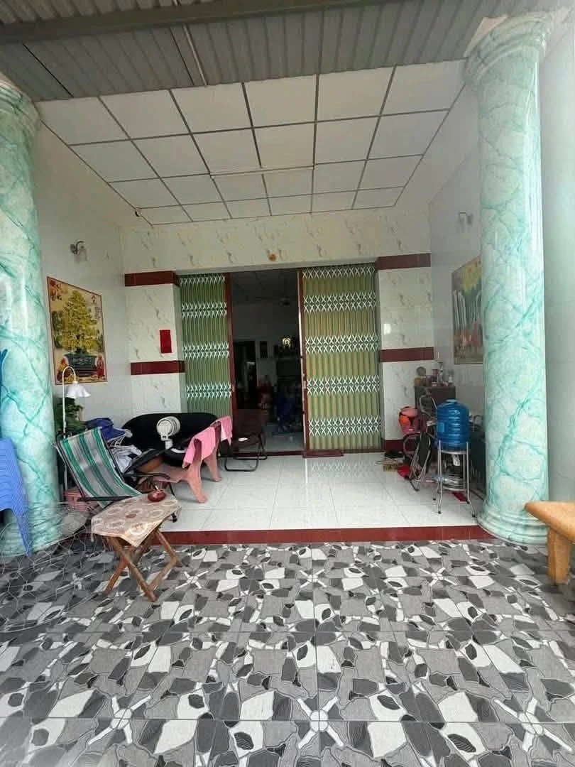 Bán nhà cấp 4 140m² Nguyễn Văn Rành Tân An Tây Ninh - Ảnh thu nhỏ 2