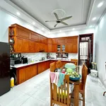Bán nhà phố 4 tầng 60m2 Chu Văn An, Hải Phòng - Ảnh thu nhỏ 2