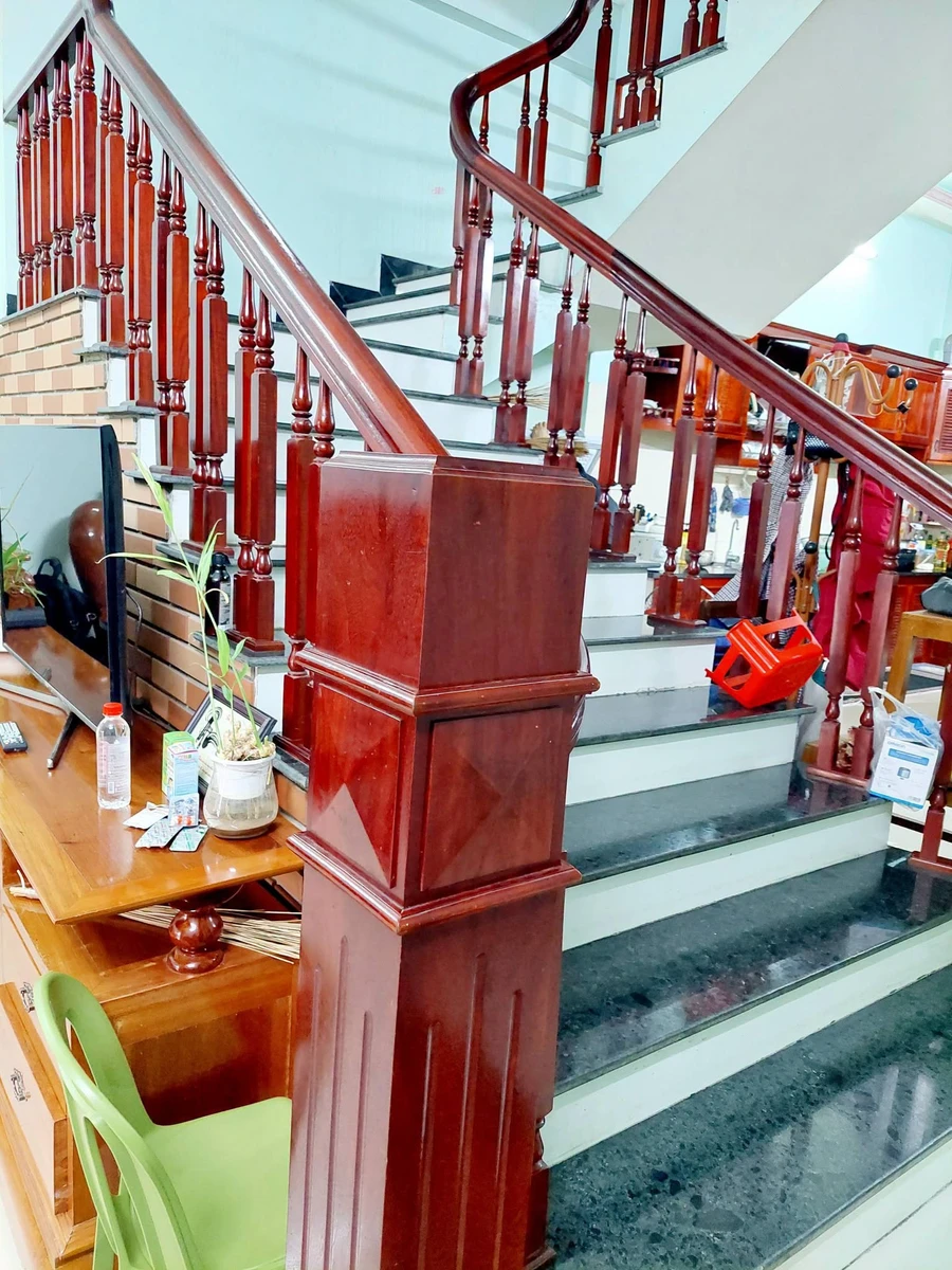 Bán nhà 2 tầng 4PN 108,75m² Đặng Thai Mai Thủ Đức - Ảnh thu nhỏ 5