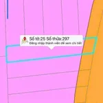 Bán đất thổ cư 5x28m Xuân Lập, 1 tỷ 200 triệu - Ảnh thu nhỏ 2