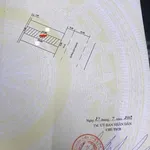 Bán nhà cấp 4 mặt tiền Hồ Quý Ly, Đà Nẵng, 119m2 - Ảnh thu nhỏ 2