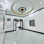 Bán nhà hẻm 90m² Trần Phú, Tây Ninh, 1 tỷ 750 triệu - Ảnh thu nhỏ 4