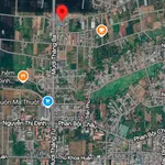 Bán lô đất mặt tiền Giải Phóng 100m² Đắk Lắk - Ảnh thu nhỏ 1