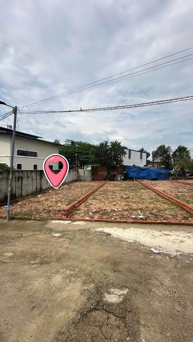 Đất bán gần KDC Hiệp Thành 3, Thủ Dầu Một, Bình Dương - Ảnh thu nhỏ 3