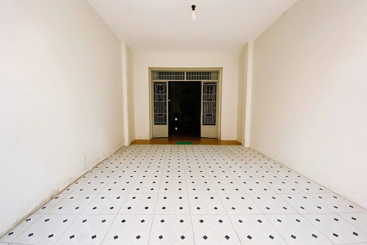 Bán nhà sân ô tô 100m2 Tân Phong Bình Tân 4 tỷ 800 - Ảnh thu nhỏ 4