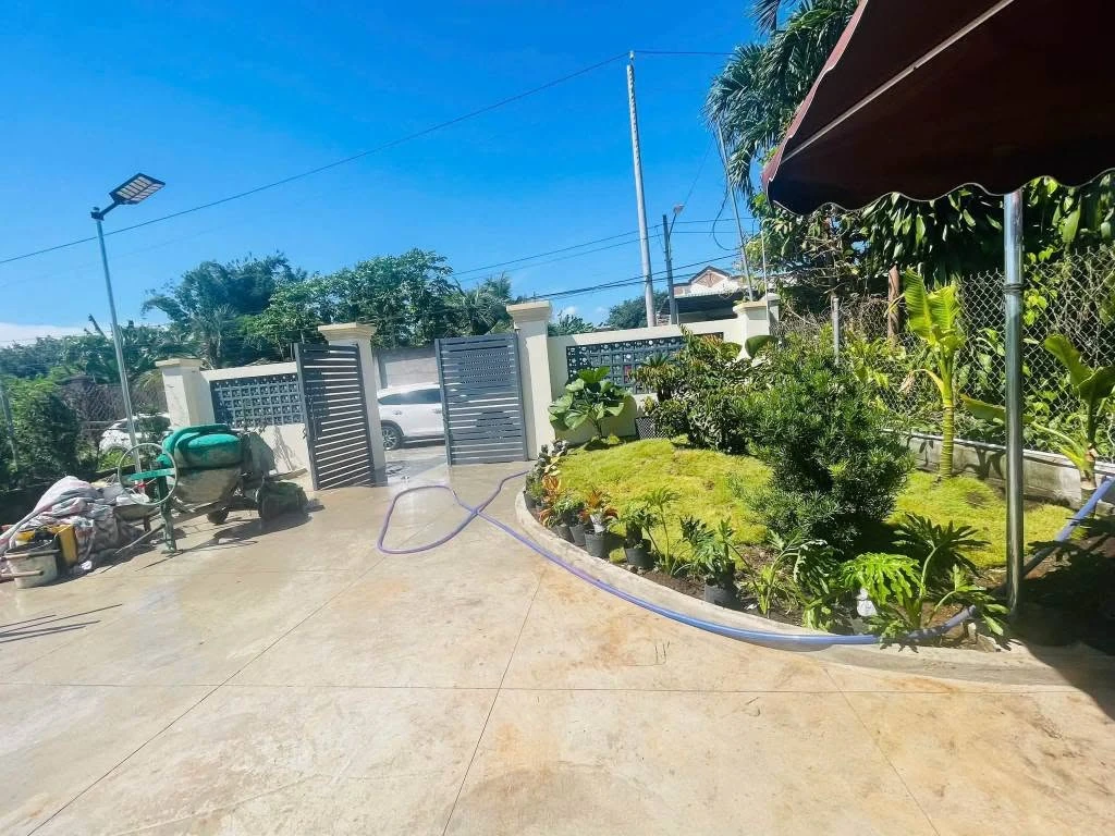 Bán biệt thự nhà vườn 600m² gần chợ Long Phước, 2,99 tỷ - Ảnh thu nhỏ 4