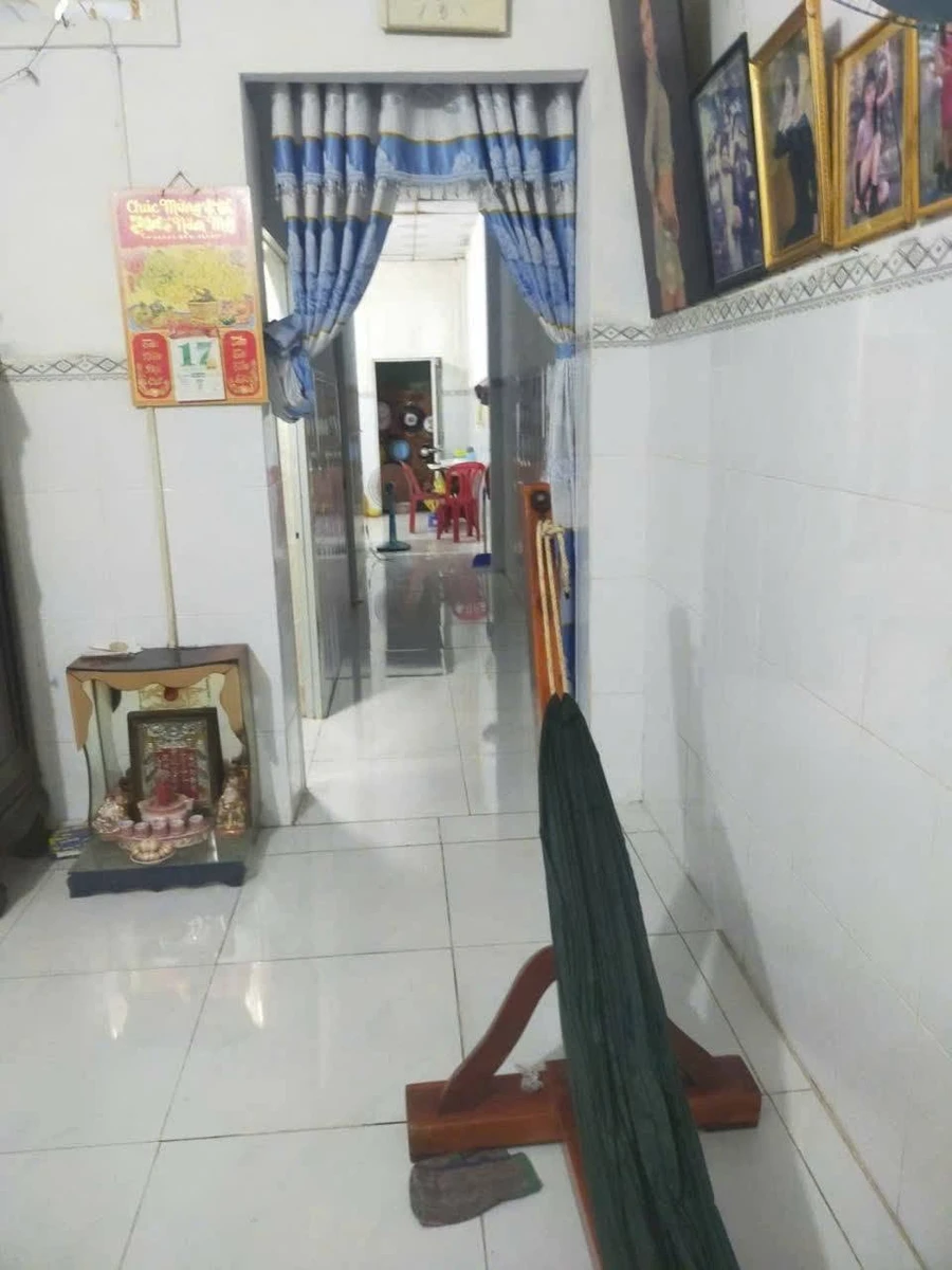 Bán nhà mặt tiền Dương Minh Châu Rạch Giá 87.5m² 810 triệu - Ảnh thu nhỏ 3