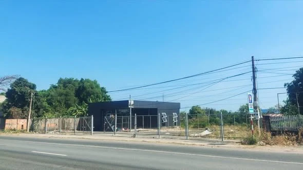 Bán đất mặt tiền Quốc Lộ 51 Phú Mỹ 387m² - 7.7 tỷ - Ảnh thu nhỏ 3