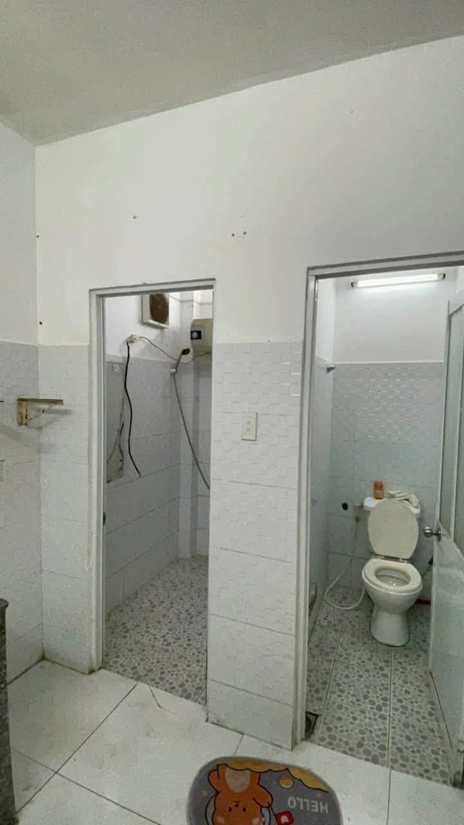 Cho thuê nhà 2 PN 54m² gần Ngã Tư Ga, Q12 - Ảnh thu nhỏ 3