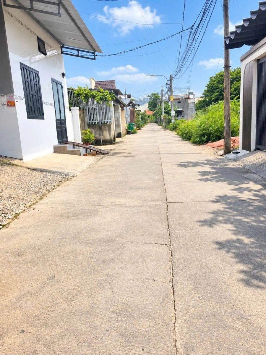 Bán đất Phường Long Khánh 125m² 1 tỷ 390 triệu - Ảnh 1