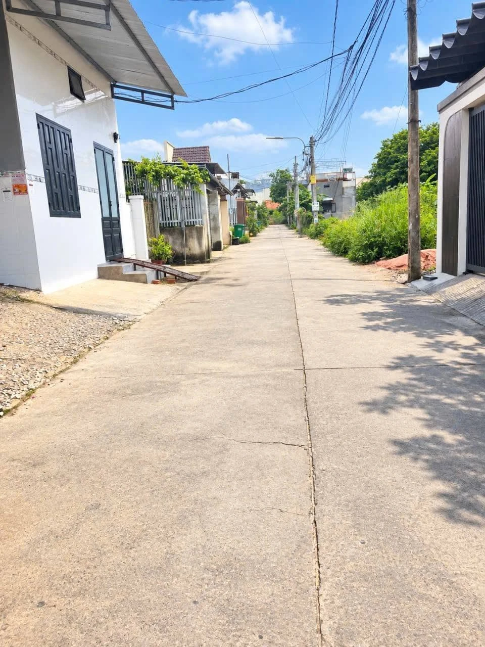 Bán đất Phường Long Khánh 125m² 1 tỷ 390 triệu - Ảnh 1