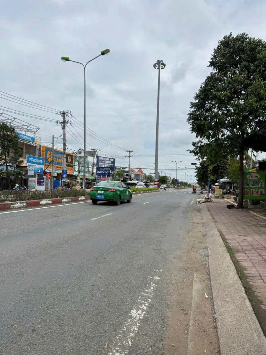Bán gấp villa sân vườn 120m², 3PN, mặt tiền đường Đặng Văn Búp, Phước Lý, Tây Ninh - Ảnh thu nhỏ 3