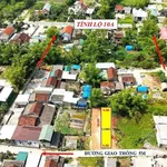 Bán đất Phú Lương 120m² giá 535 triệu - Ảnh thu nhỏ 1