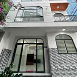 Bán nhà hẻm 174m2 3 phòng ngủ Trần Hưng Đạo Quy Nhơn - Ảnh thu nhỏ 1