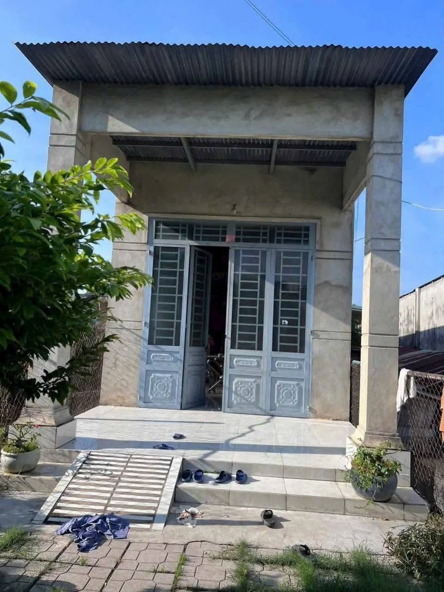 Bán nhà 2PN 180m² Phường Hiệp Tân Tây Ninh 675 triệu - Ảnh thu nhỏ 2