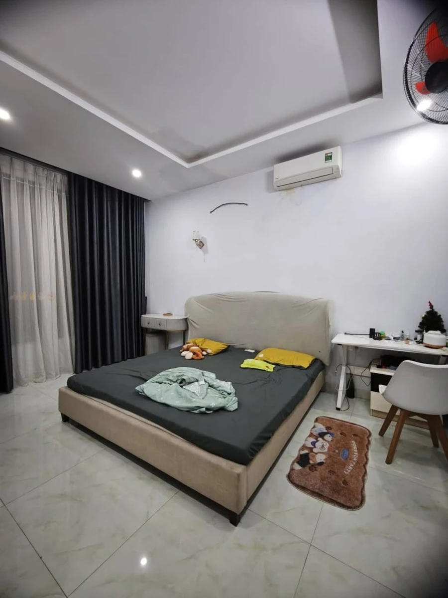 Bán nhà 3 tầng 90m² Võ Văn Kiệt gần biển Mỹ Khê, Đà Nẵng - Ảnh thu nhỏ 3