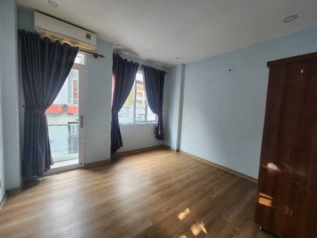 Bán nhà mặt tiền kinh doanh 44m2, 3PN gần Chợ Phú Nhuận 9.3 tỷ - Ảnh thu nhỏ 2