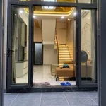 Bán nhà phố 4 tầng 64m² 5PN Huỳnh Tấn Phát, Nhà Bè - Ảnh thu nhỏ 3