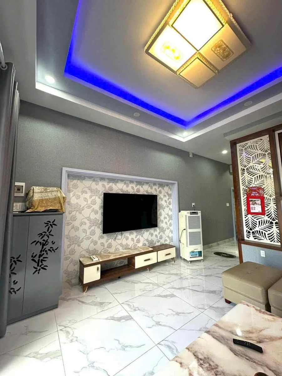 Bán nhà mặt tiền Nguyễn Biểu, Khu Phú Thủy, 115m² - Ảnh thu nhỏ 3