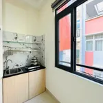Bán nhà 4 tầng 13 phòng cho thuê 50tr/tháng, 80m² Bình Thạnh - Ảnh thu nhỏ 4