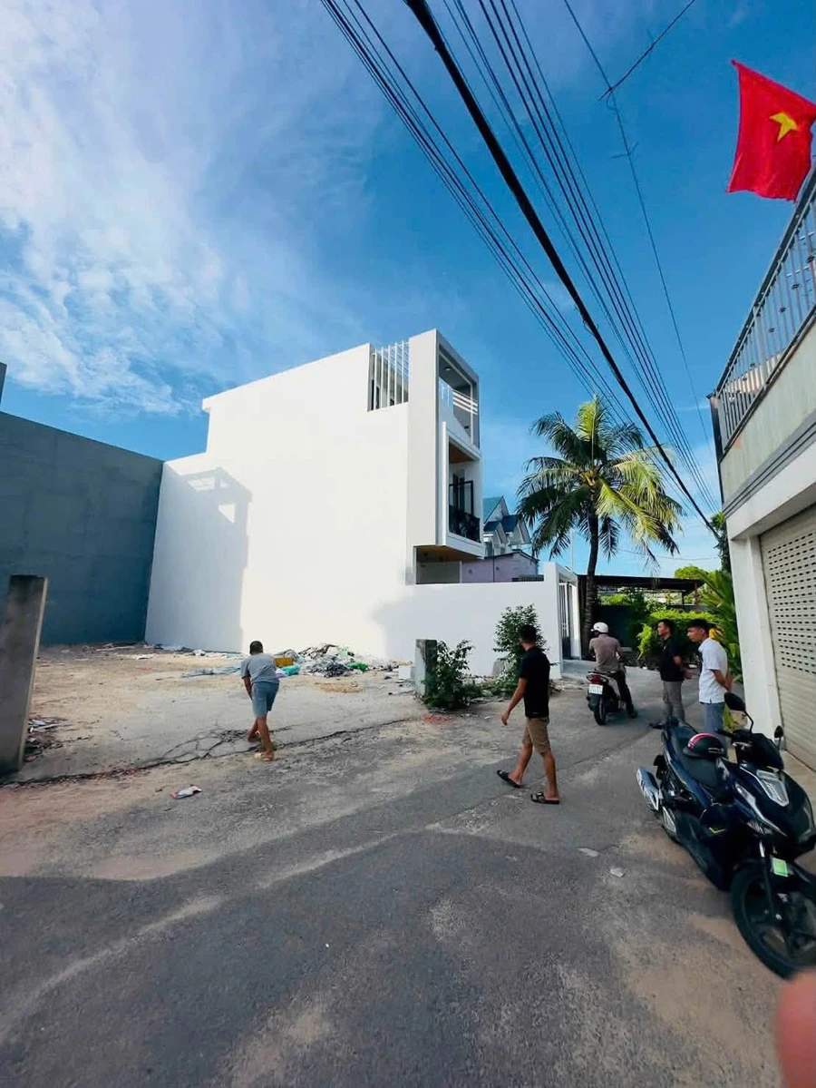 Bán nhà phố 3 PN 69.4m² Phú Lợi Thủ Đức 4.39 tỷ - Ảnh thu nhỏ 4