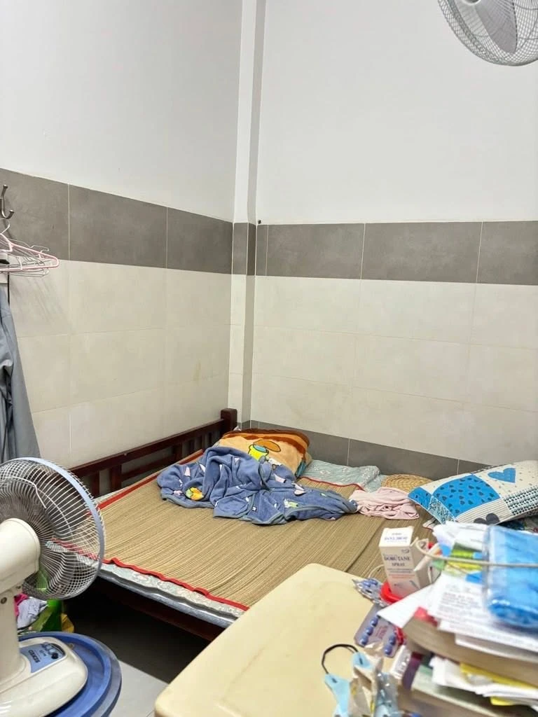 Bán nhà hẻm xe hơi 90m2 cấp 4 Vũ Tùng Bình Thạnh 8.7 tỷ - Ảnh thu nhỏ 5