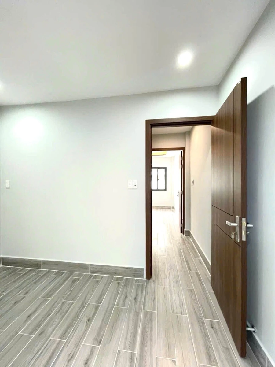 Bán nhà mới xây hẻm ba gác Tỉnh Lộ 10, Bình Tân, DTS 50m2, giá nhỉnh 3 tỷ - Ảnh thu nhỏ 5