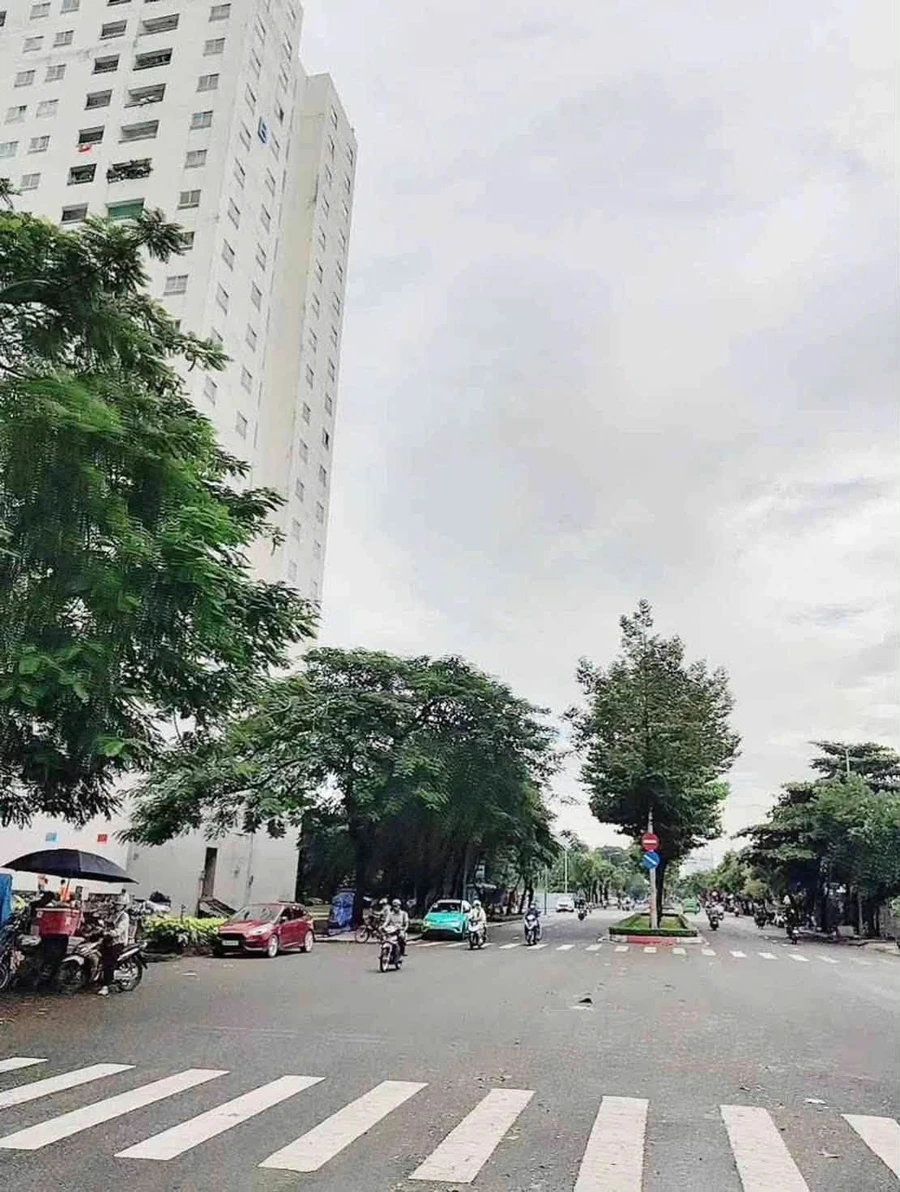 Bán căn hộ 62m2 2PN Phan Chu Trinh Bình Thạnh 2,1 tỷ - Ảnh thu nhỏ 4