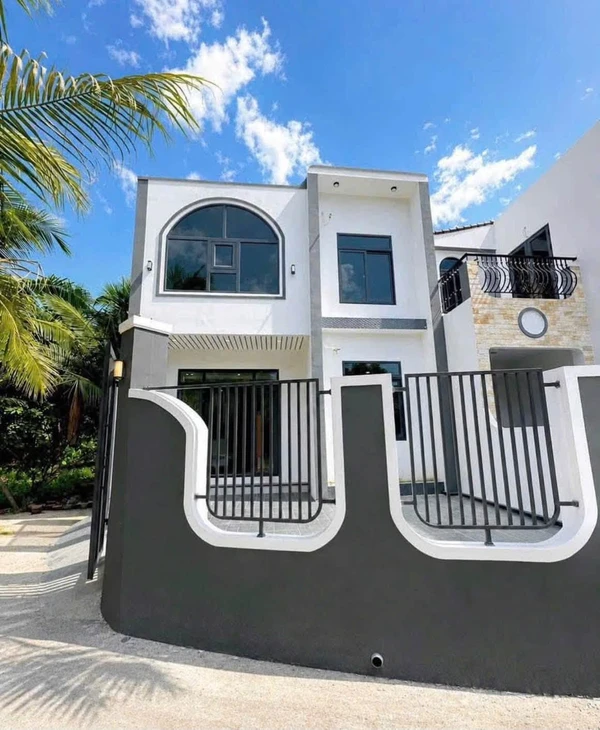 Bán nhà Diên Khánh 88,3m² 2,4 tỷ