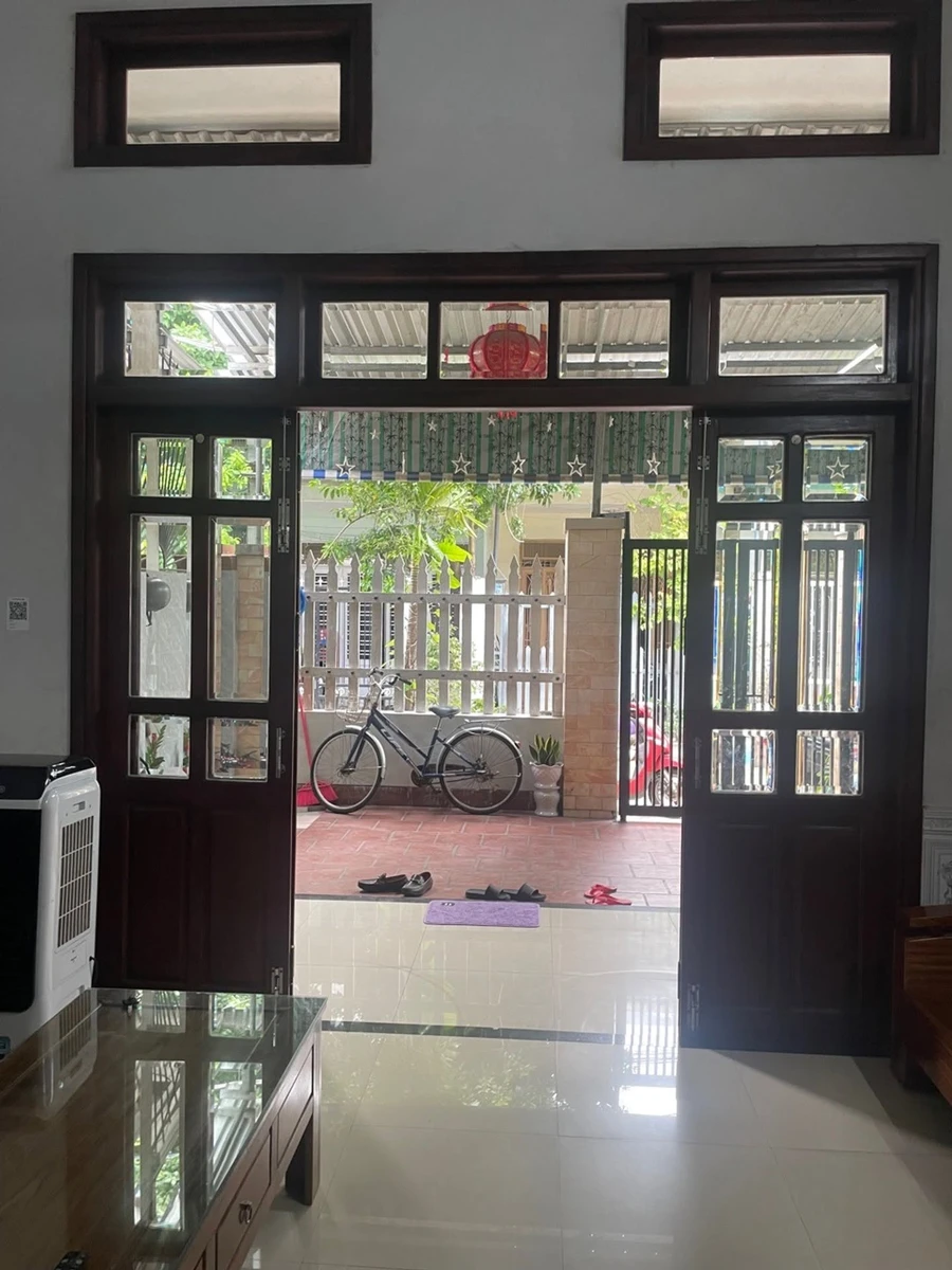 Bán nhà Đà Nẵng 136m2, 3 phòng ngủ, 4 tỷ 8 - Ảnh 1