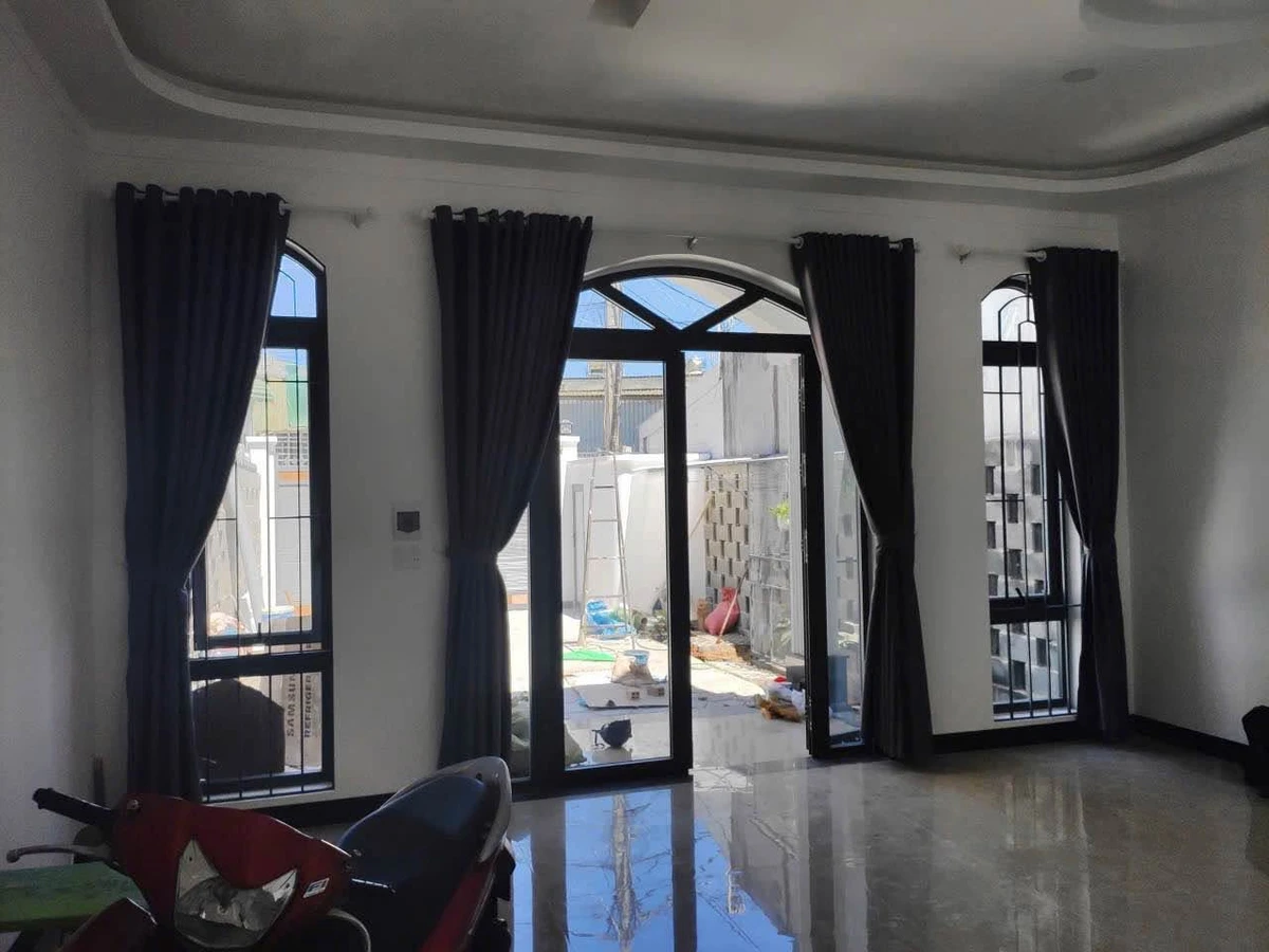 Bán nhà hẻm Hùng Vương Tân Lập 180m² 3,9 tỷ - Ảnh thu nhỏ 3
