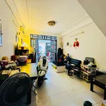 Bán nhà 3 tầng 65m2 gần Nguyễn Oanh - Bình Thạnh - Ảnh thu nhỏ 1