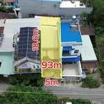 Bán đất 92m² sổ riêng Giang Điền Bình Chánh - Ảnh thu nhỏ 4