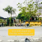Bán mặt tiền Phan Chu Trinh Thuận Hóa Huế 121m², 8,7 tỷ - Ảnh thu nhỏ 1