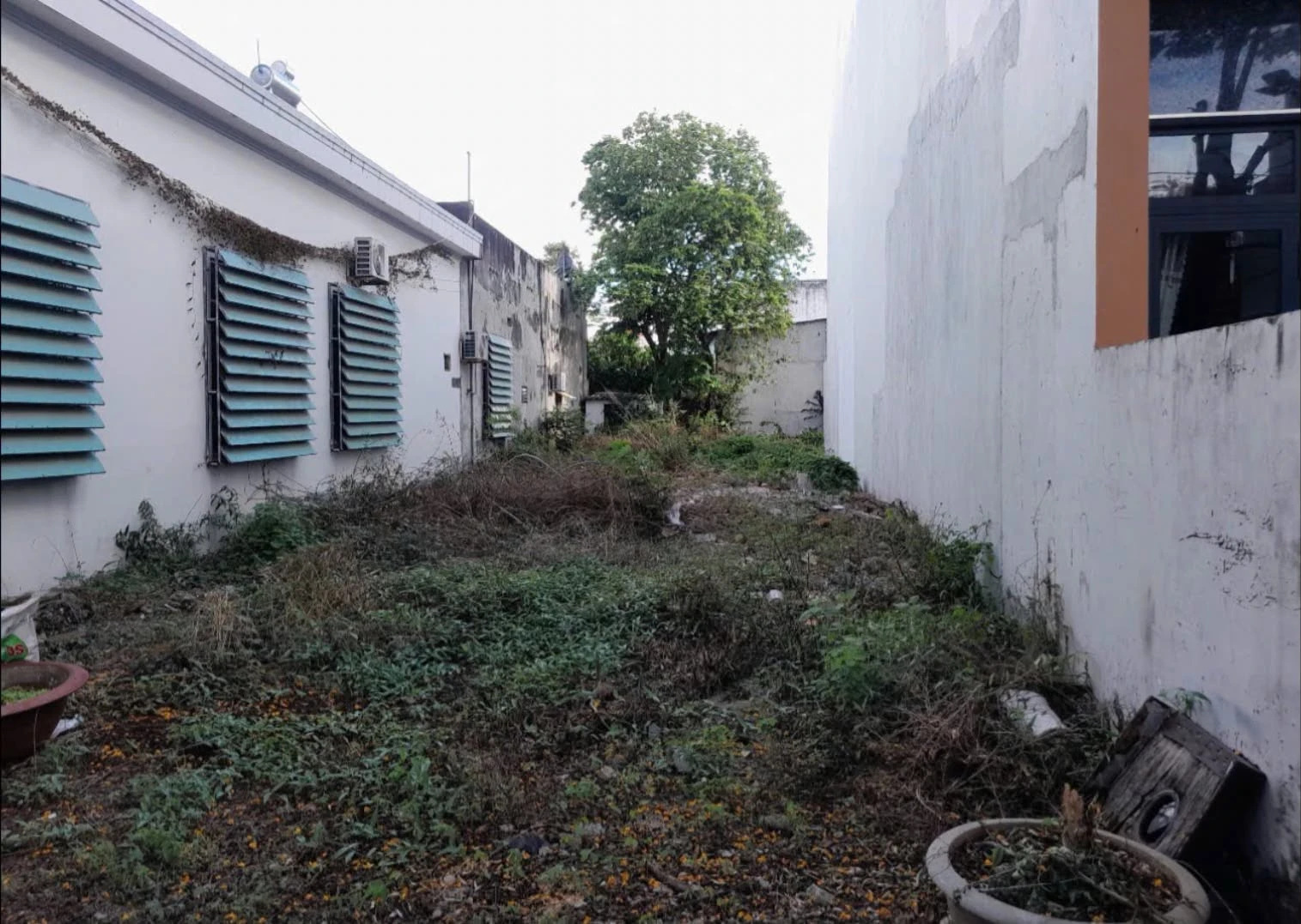 Bán đất mặt tiền Nguyễn Thị Minh Khai, 262m², Bà Rịa - Ảnh 1