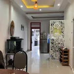 Bán nhà 90m2 mặt tiền Trần Khánh Dư Phường 8 Đà Lạt - Ảnh thu nhỏ 5