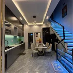 Nhà phố 3 tầng 61m2, 3 PN, đường Thái Thị Bôi, Thanh Khê, Đà Nẵng - Ảnh thu nhỏ 5
