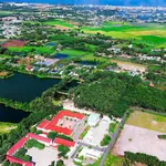 Bán đất mặt tiền đường nhựa 8m, 332m2 đối diện trường học tại Phước Hải, giá 2,9 tỷ - Ảnh thu nhỏ 1